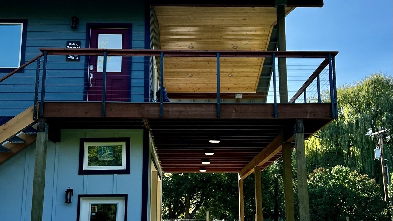 Photo of Outdoor in Tonasket