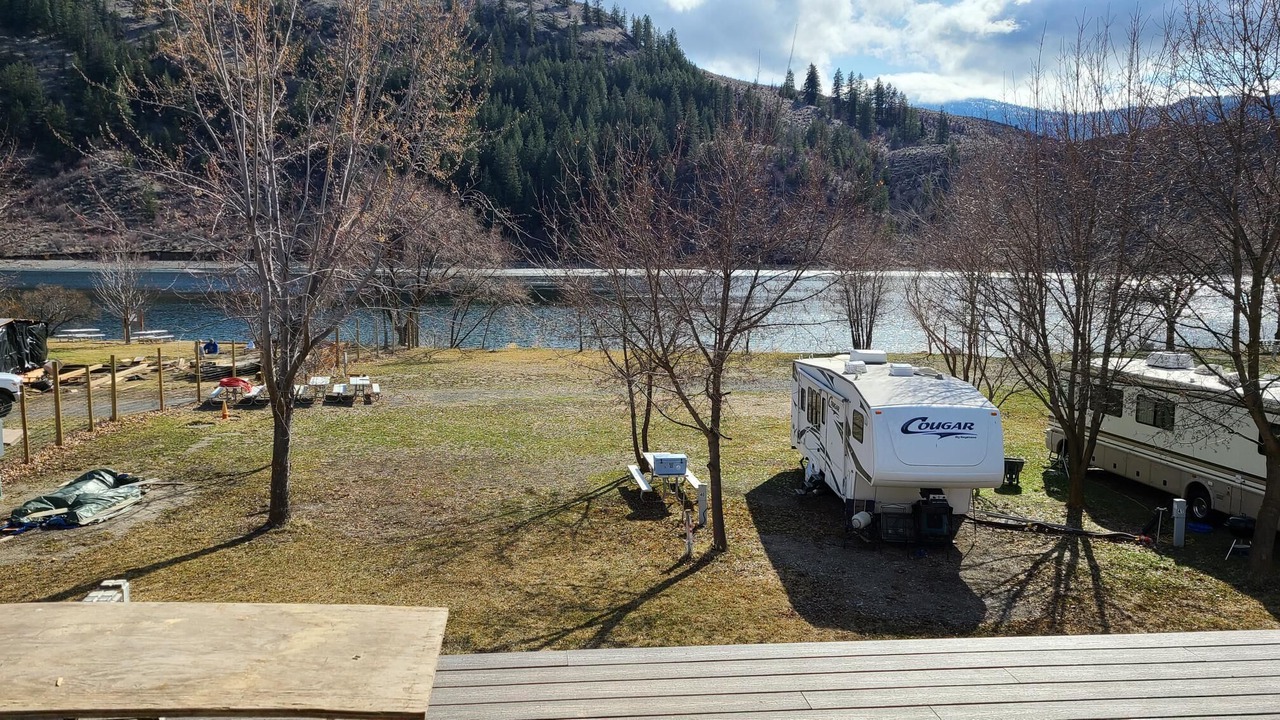Photo of Outdoor in Tonasket