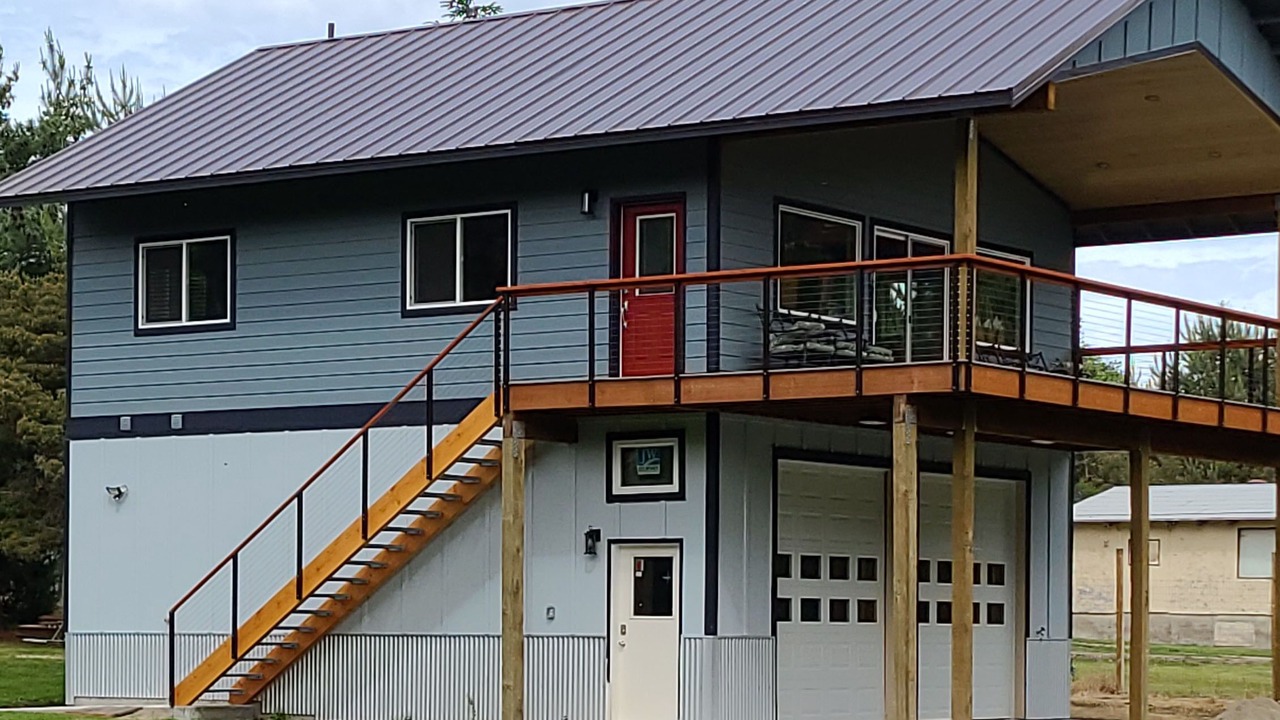 Photo of Outdoor in Tonasket