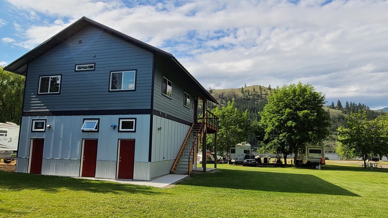 Photo of Outdoor in Tonasket