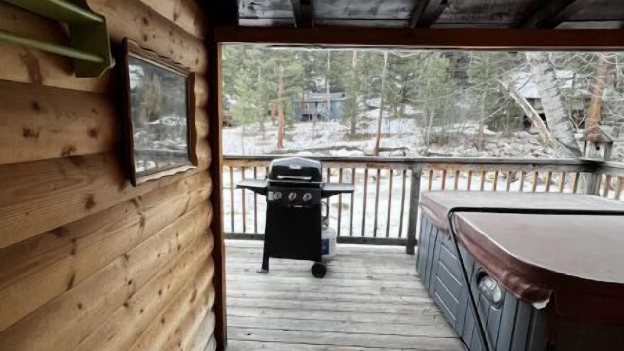 Photo of Patio Balcony in Drake