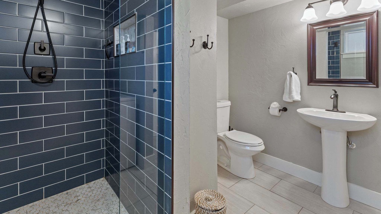 Photo of Bathroom in Windsor