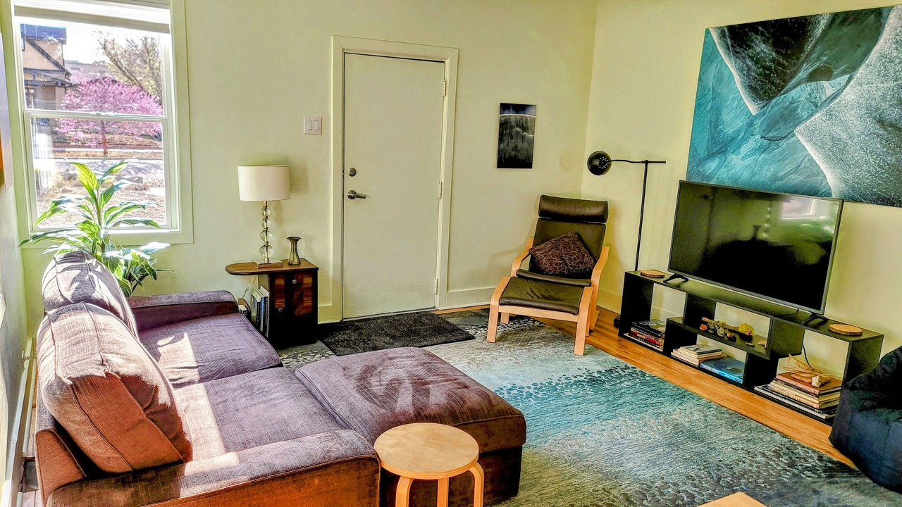 Photo of Bedroom in Sunnyside