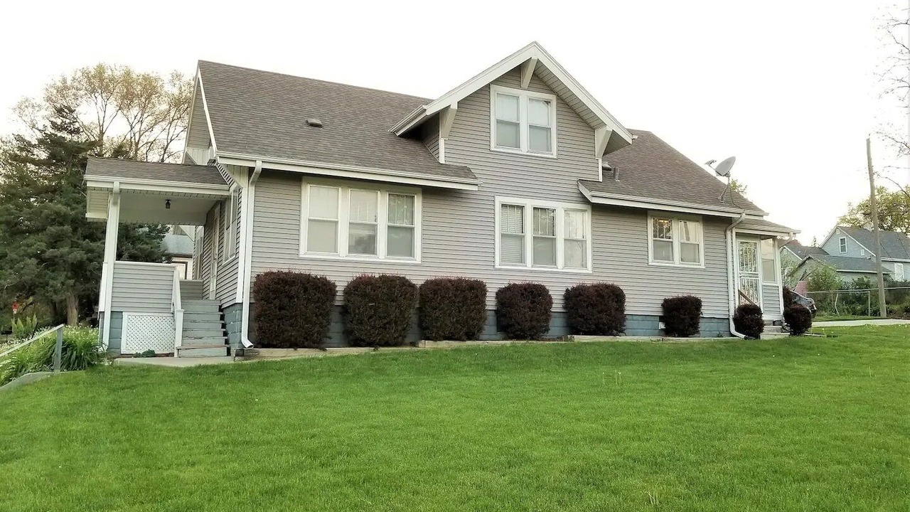 Photo of Outdoor in Omaha
