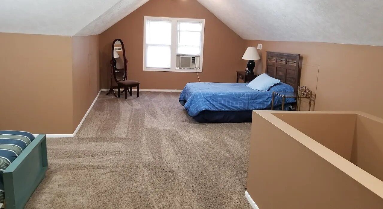 Photo of Bedroom in Omaha