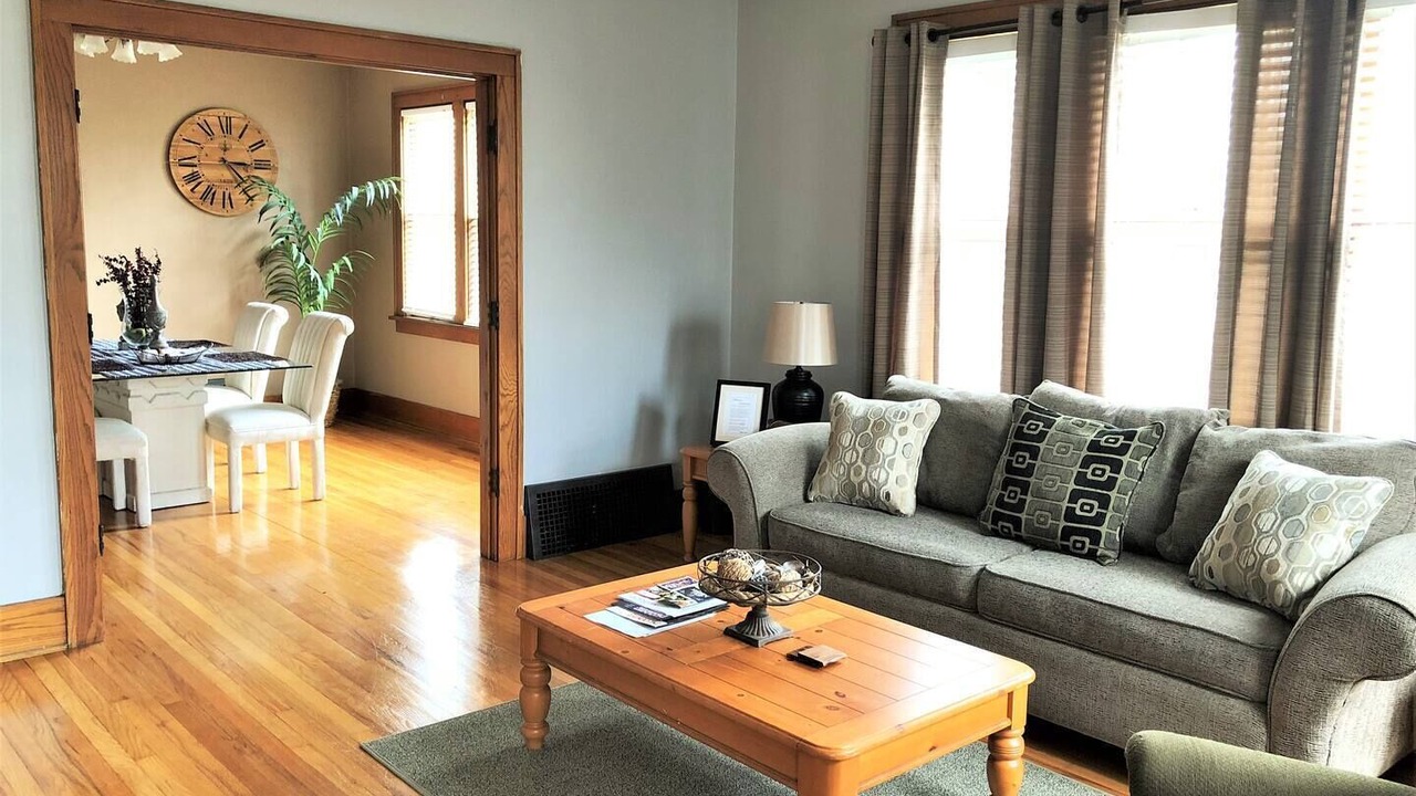 Photo of Livingroom in Omaha