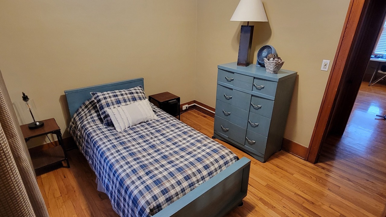 Photo of Bedroom in Omaha