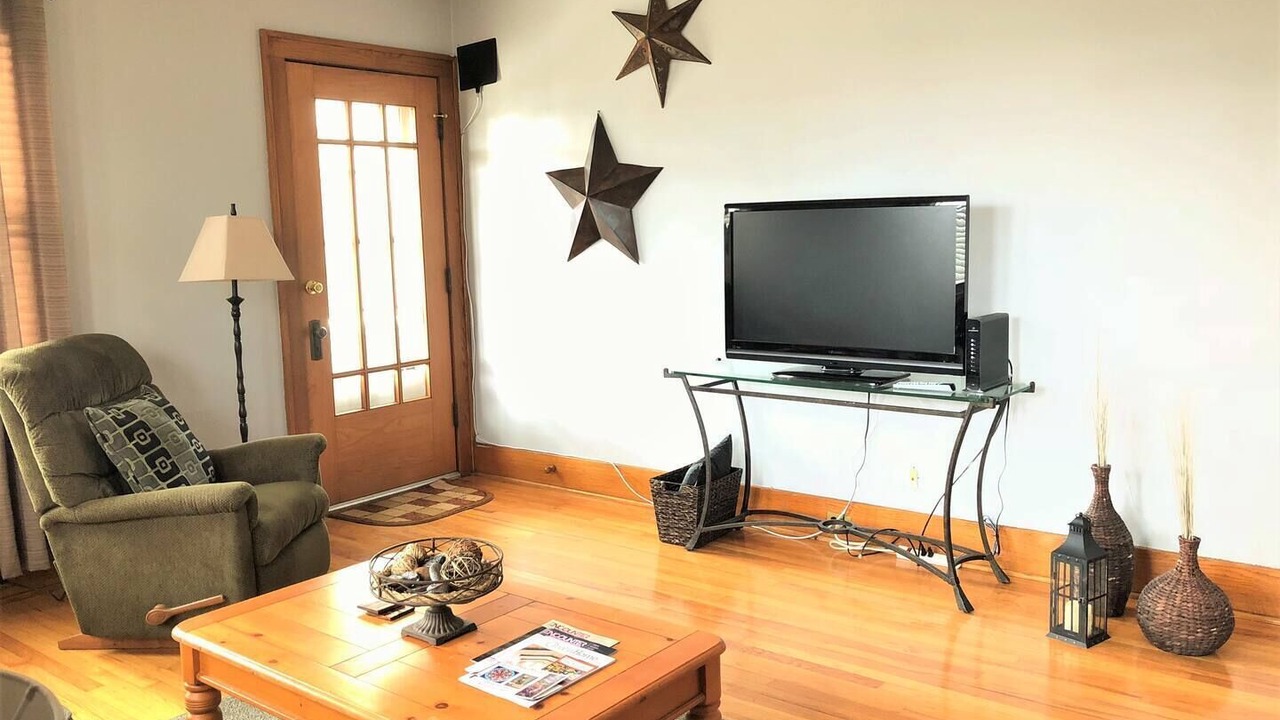 Photo of Livingroom in Omaha