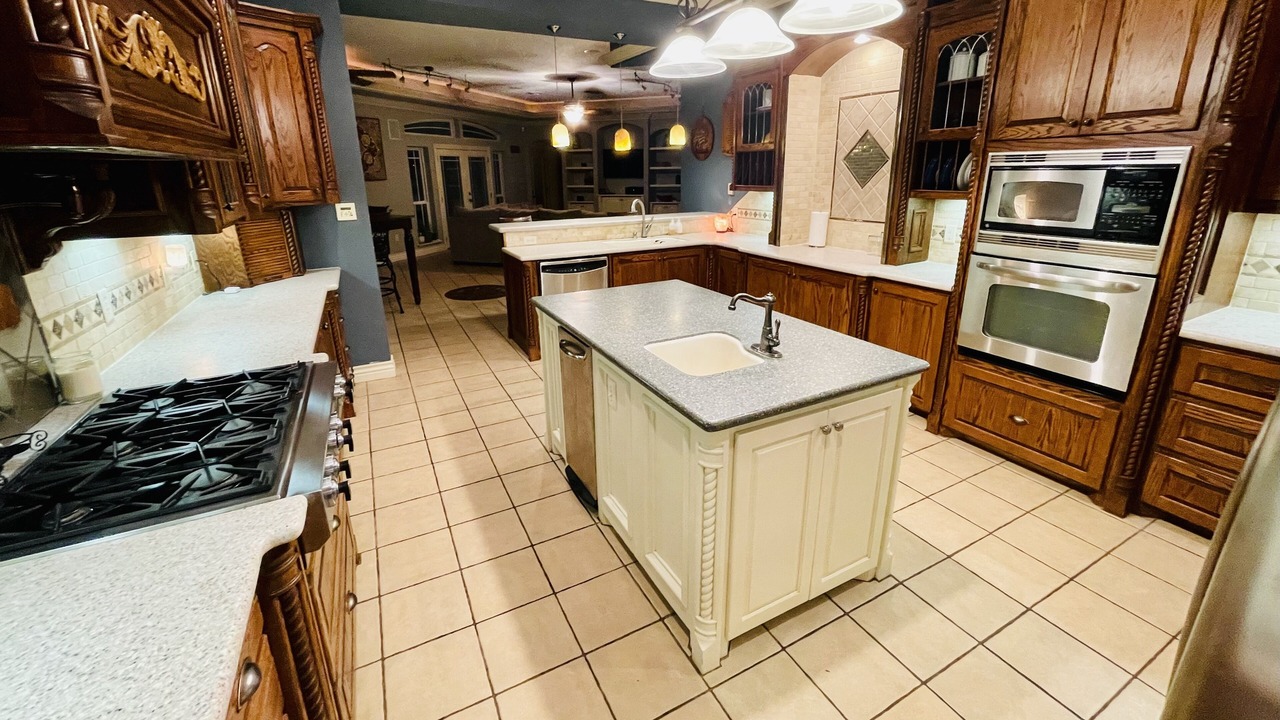 Photo of Kitchen in Elgin