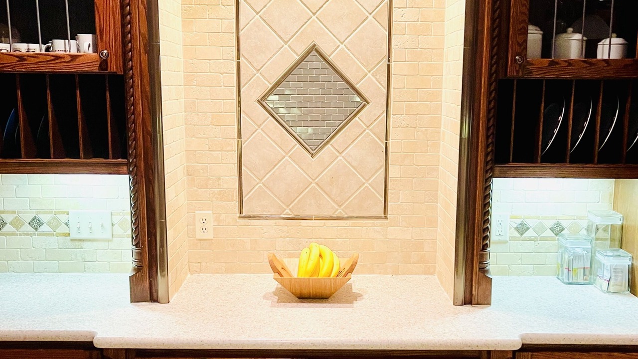 Photo of Bathroom in Elgin