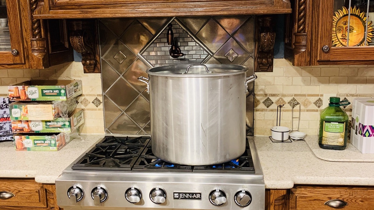 Photo of Kitchen in Elgin