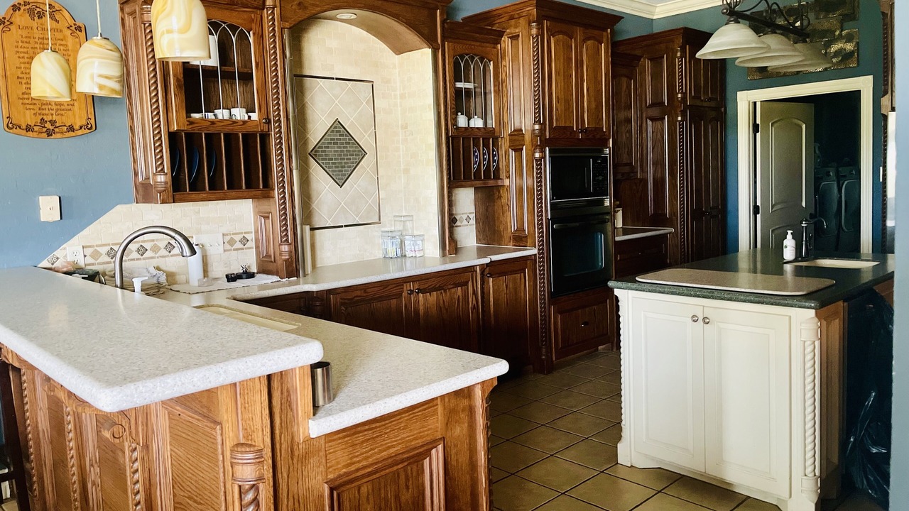 Photo of Kitchen in Elgin