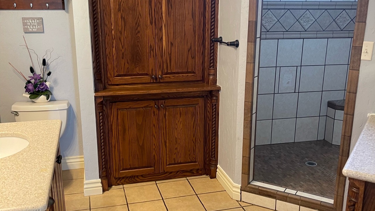 Photo of Bathroom in Elgin