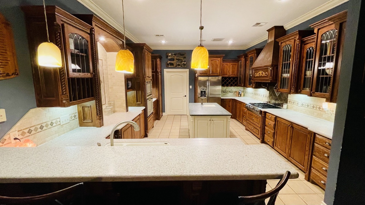 Photo of Kitchen in Elgin