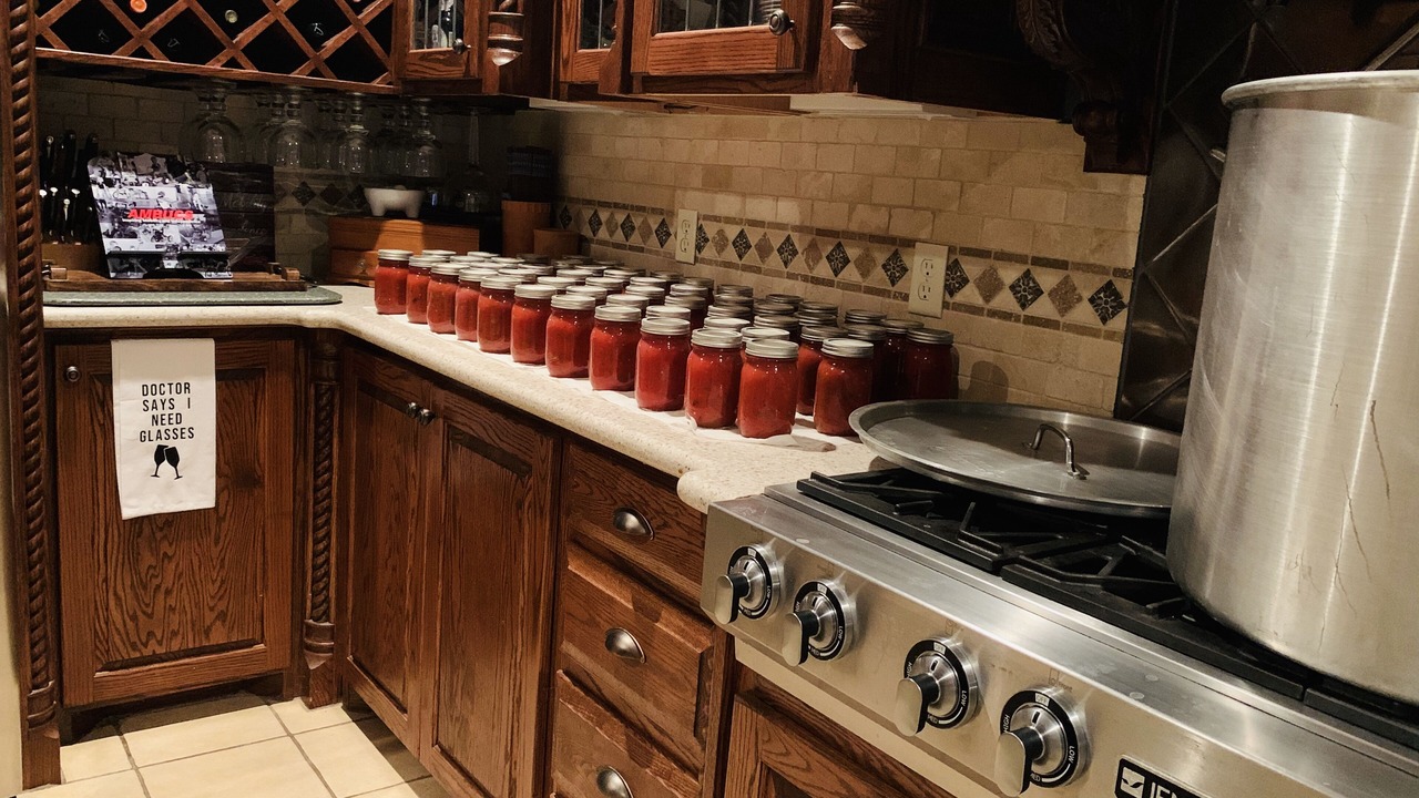Photo of Kitchen in Elgin