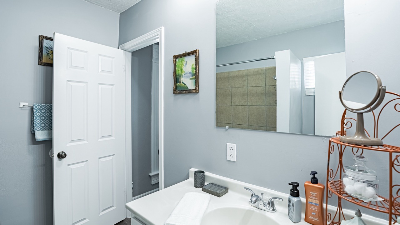 Photo of Bathroom in Omaha