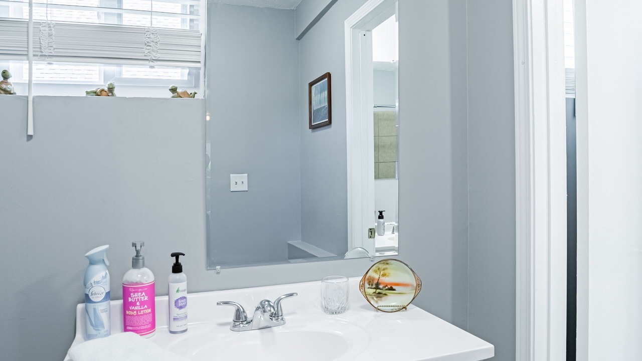 Photo of Bathroom in Omaha