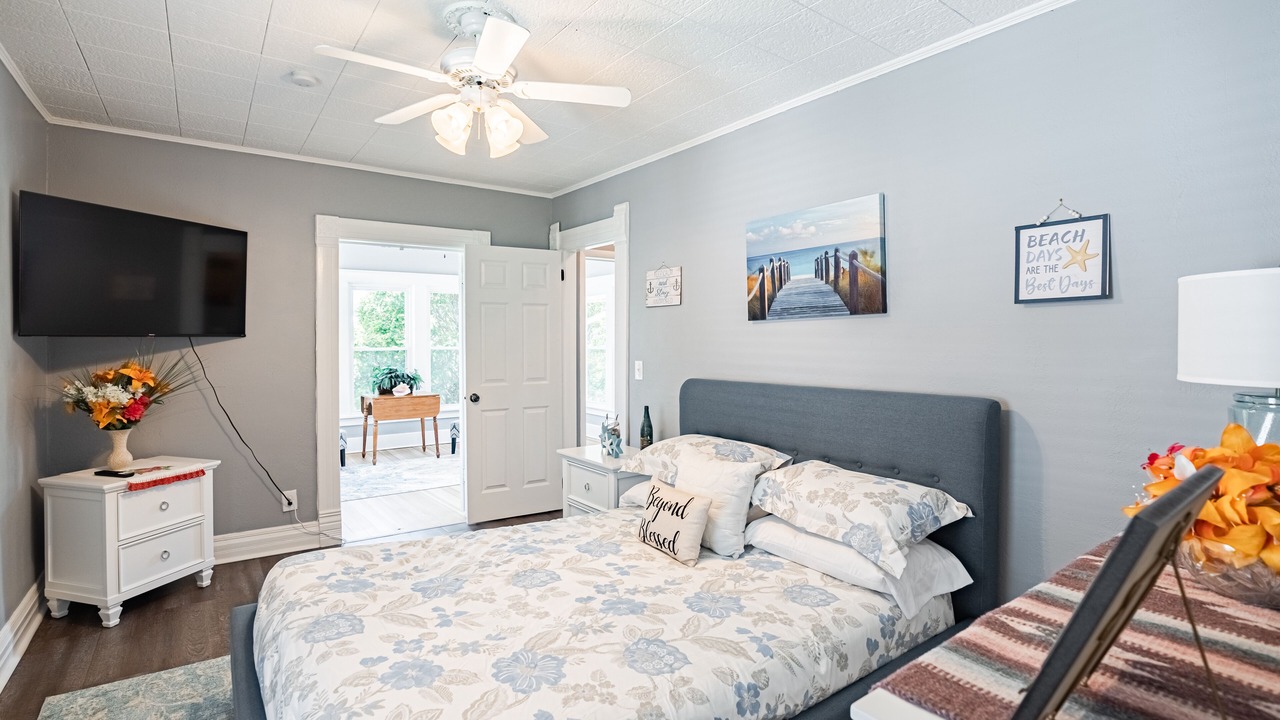 Photo of Bedroom in Omaha