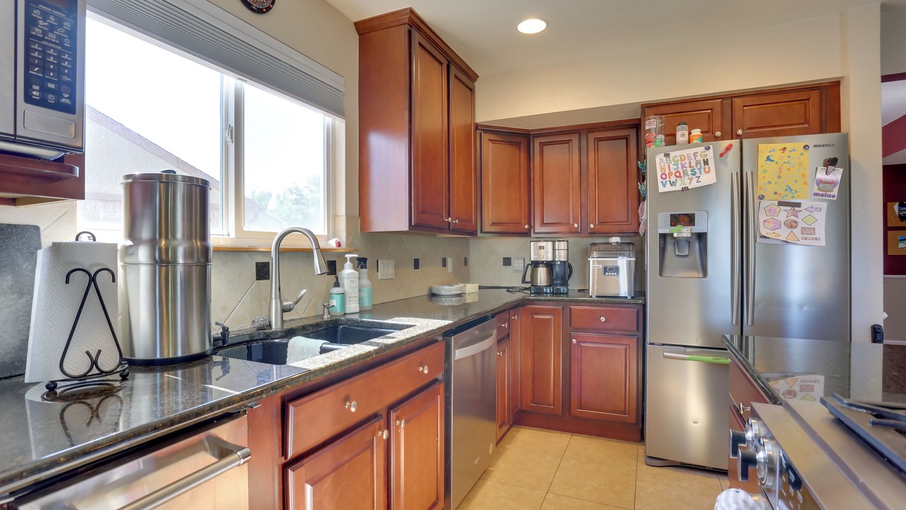 Photo of Kitchen in Columbine