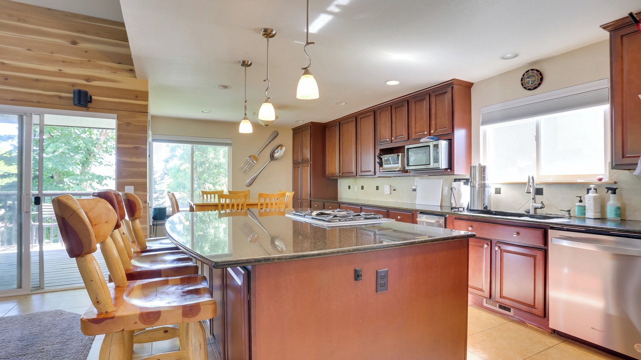 Photo of Kitchen in Columbine
