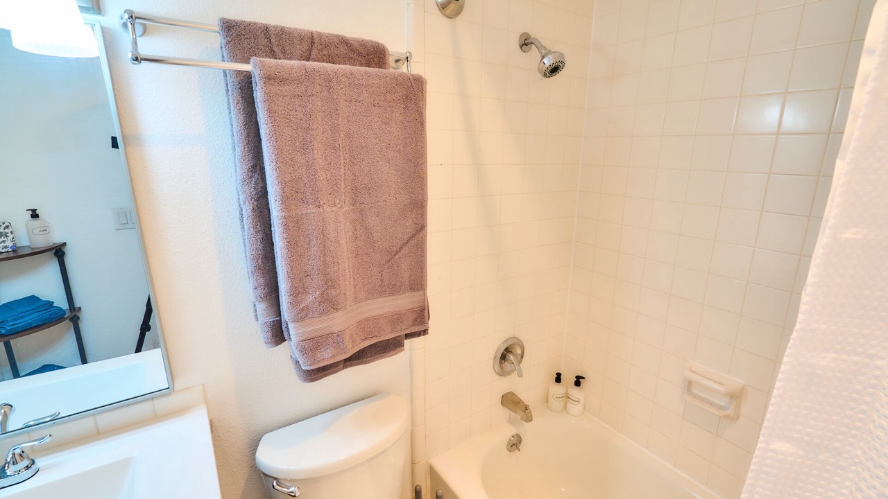 Photo of Bathroom in SeaTac