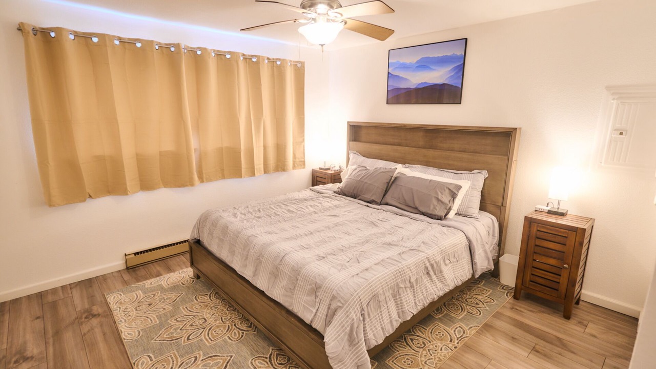 Photo of Bedroom in SeaTac