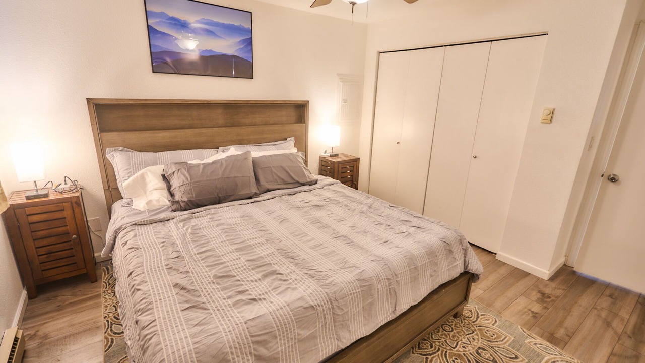 Photo of Bedroom in SeaTac