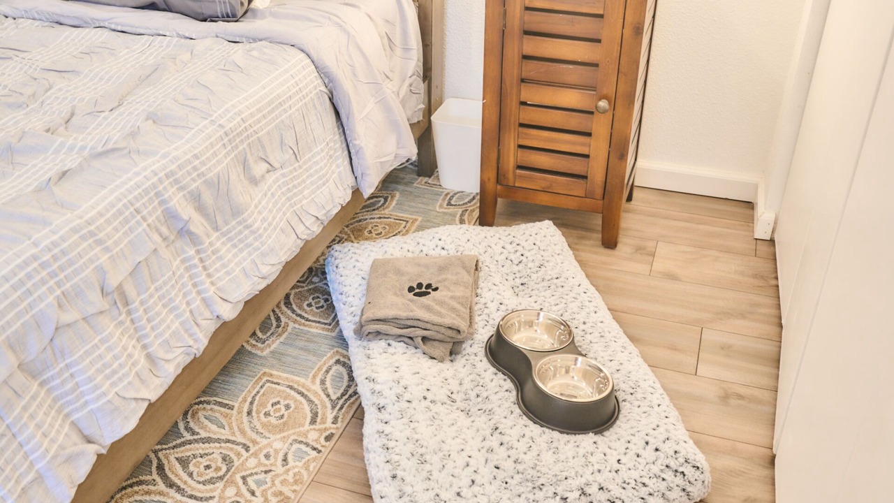 Photo of Bedroom in SeaTac