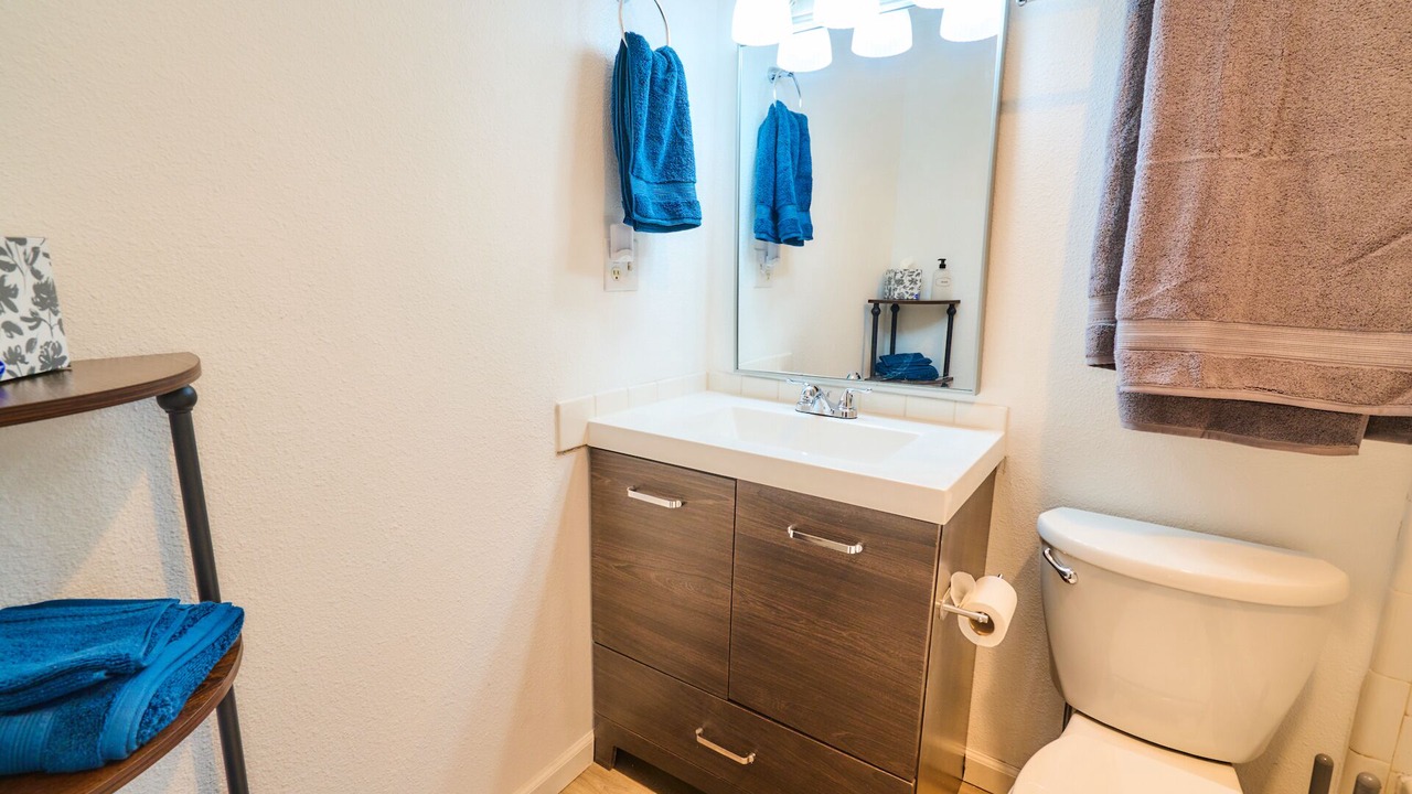 Photo of Bathroom in SeaTac