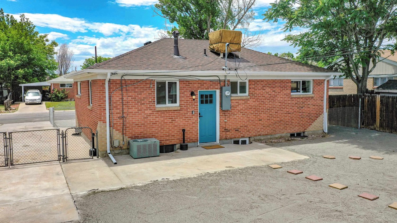 Photo of Outdoor in Twin Lakes