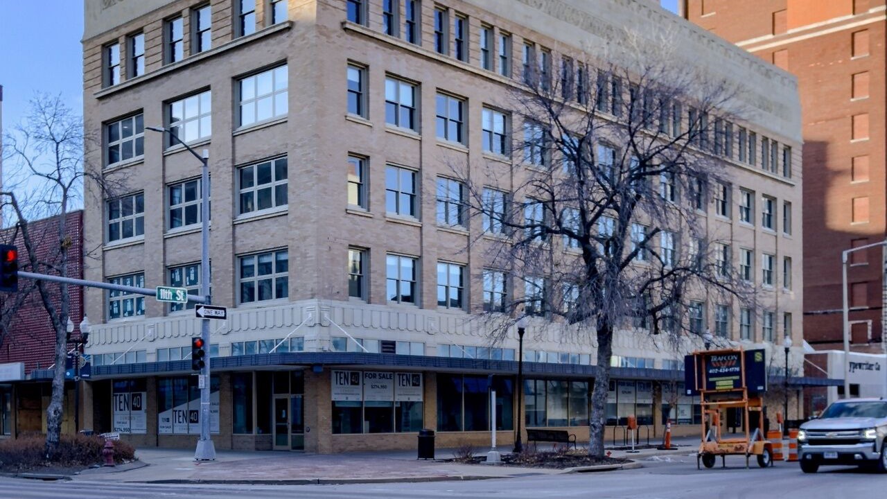 Photo of Outdoor in Downtown Lincoln
