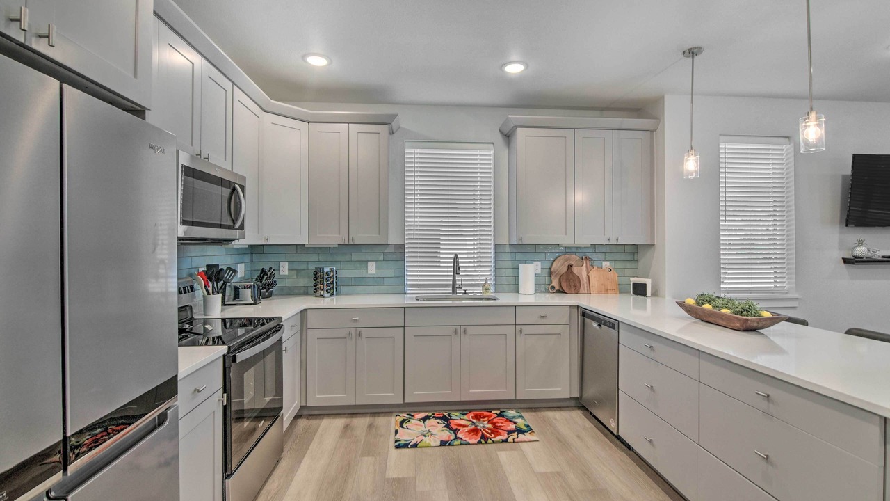 Photo of Kitchen in Greeley