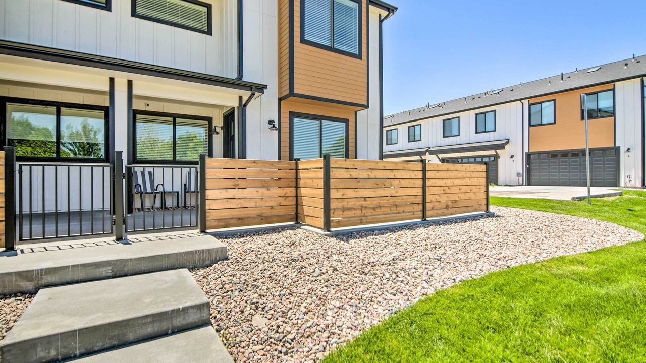 Photo of Outdoor in Greeley