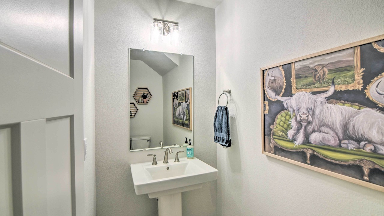 Photo of Bathroom in Greeley