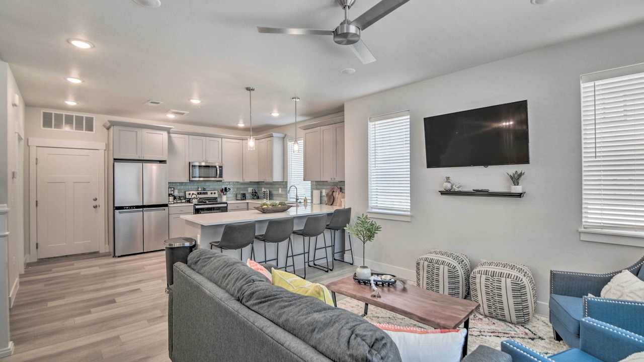 Photo of Bedroom in Greeley