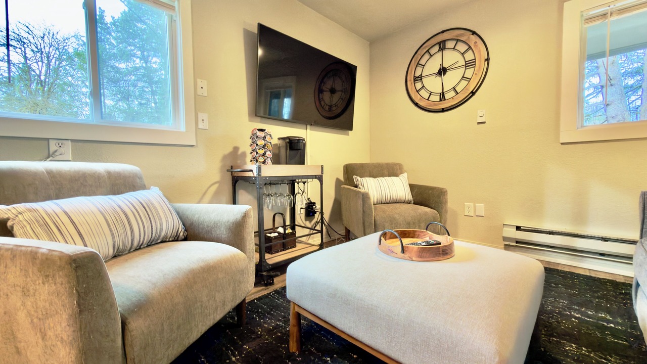 Photo of Livingroom in Littlerock