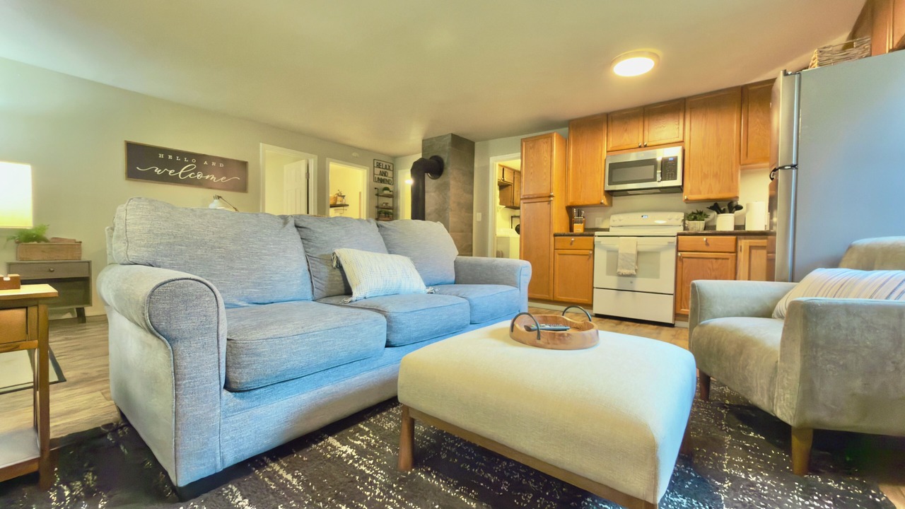 Photo of Livingroom in Littlerock