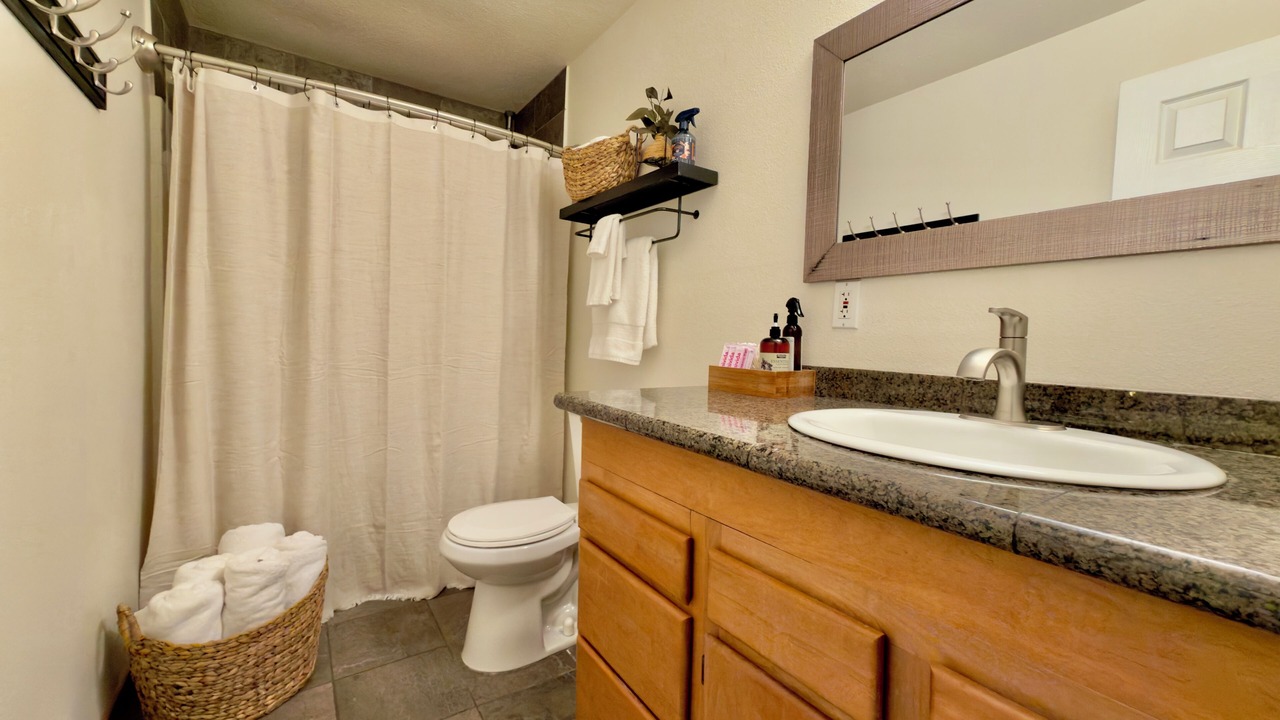 Photo of Bathroom in Littlerock