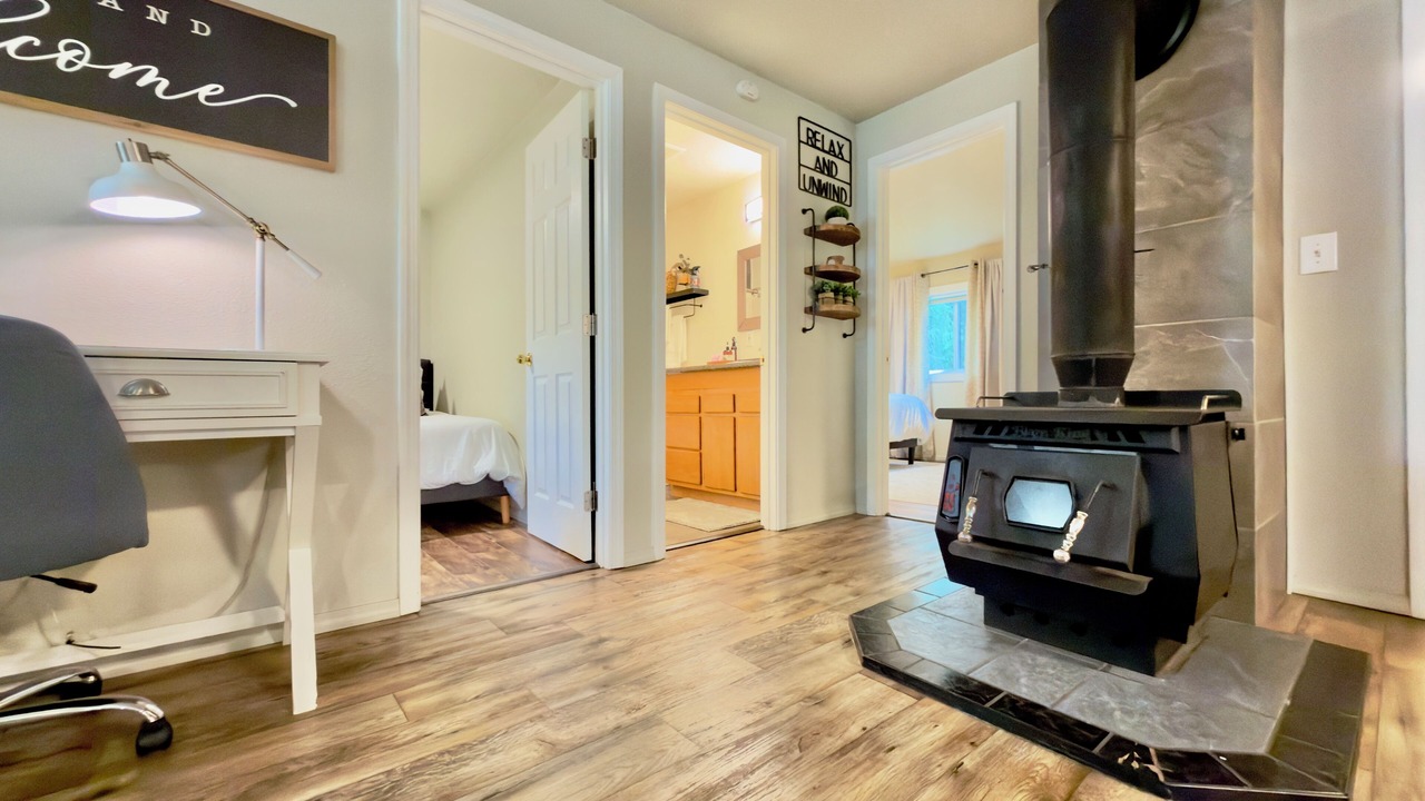 Photo of Bedroom in Littlerock