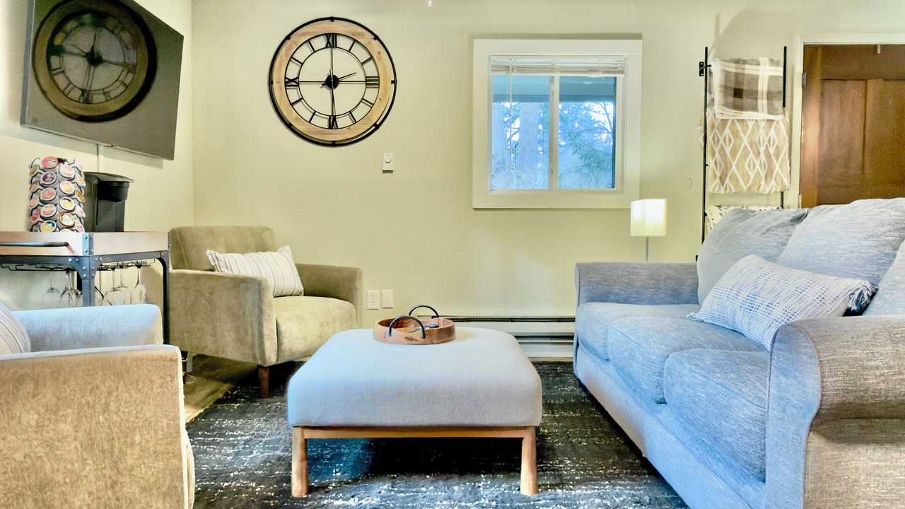 Photo of Livingroom in Littlerock