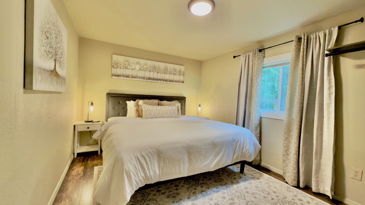 Photo of Bedroom in Littlerock