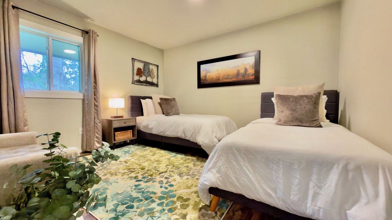 Photo of Bedroom in Littlerock