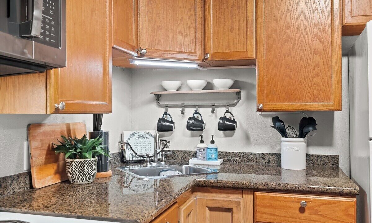 Photo of Kitchen in Littlerock