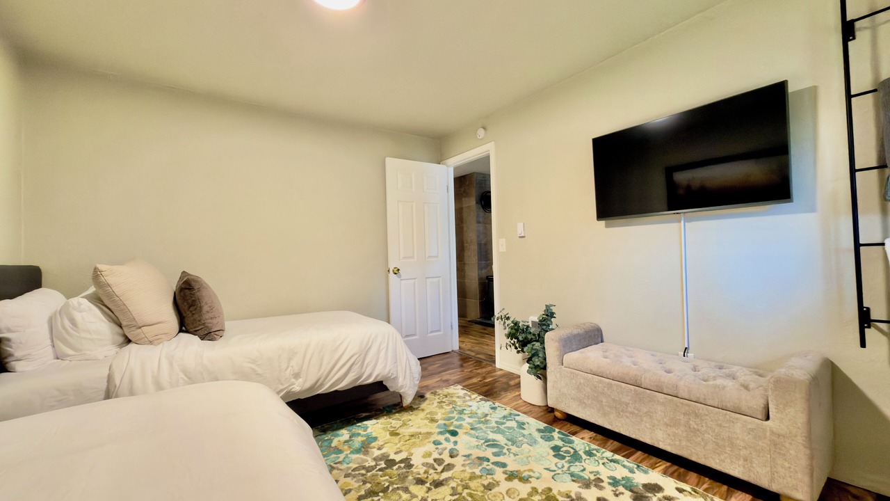 Photo of Bedroom in Littlerock