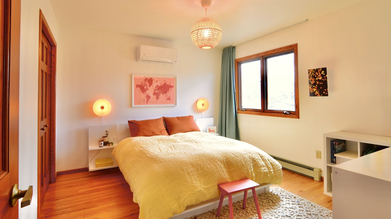 Photo of Bedroom in Arapahoe Ridge