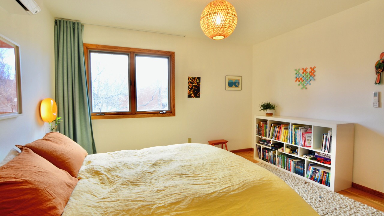 Photo of Bedroom in Arapahoe Ridge