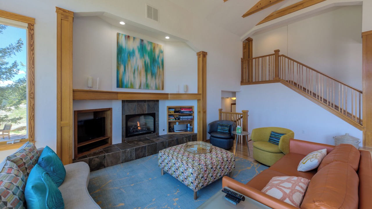 Photo of Livingroom in Boulder