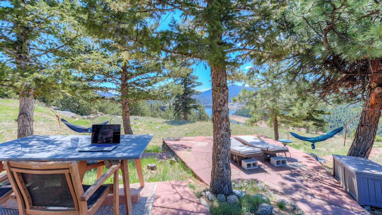 Photo of Outdoor in Boulder