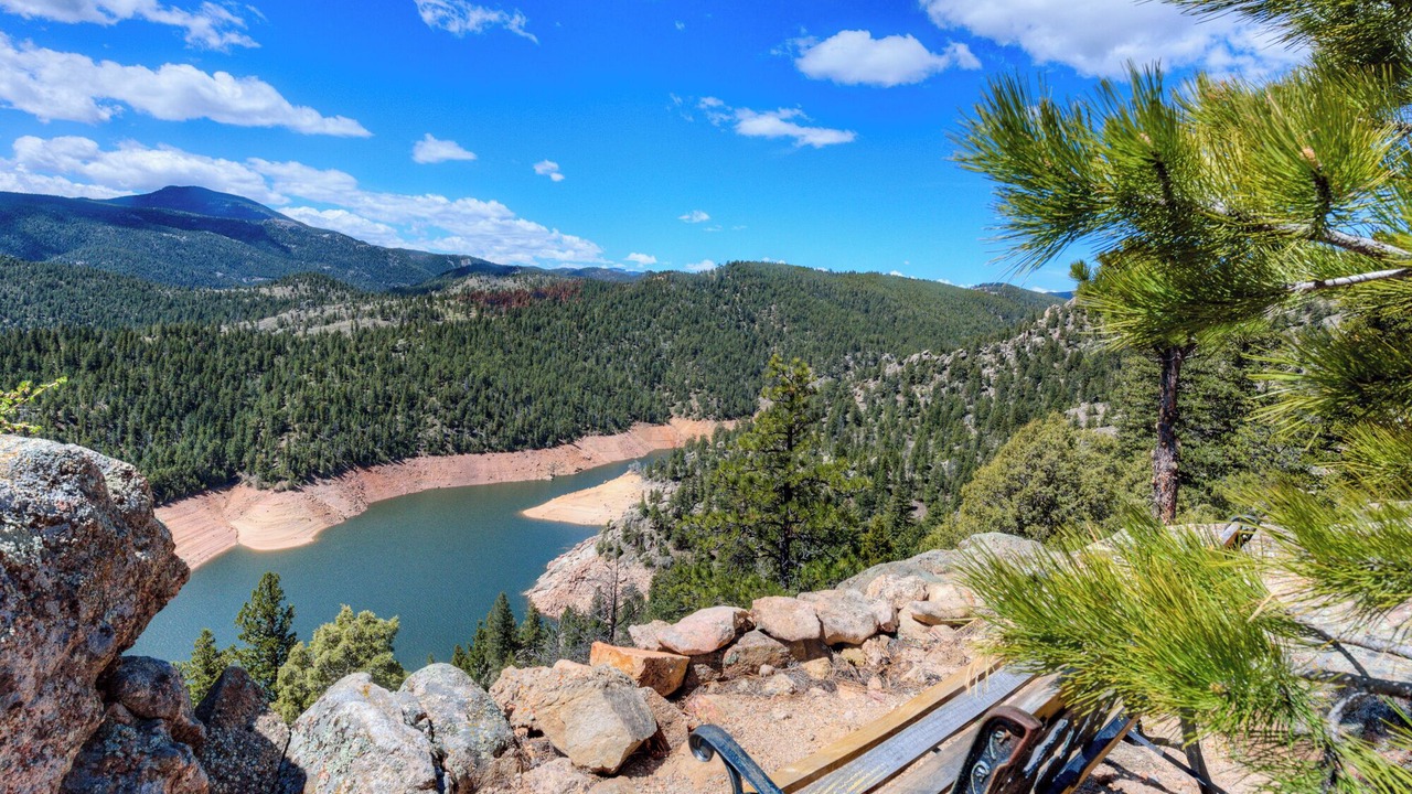 Photo of Outdoor in Boulder
