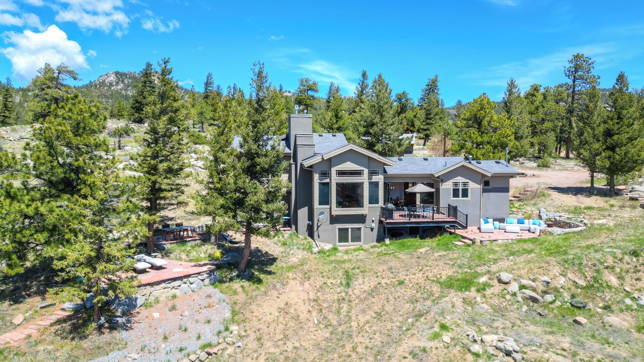 Photo of Outdoor in Boulder